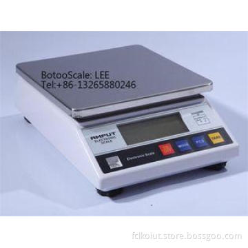 Analytical Balance 3kg/0.1g Electronic Precision Balance La